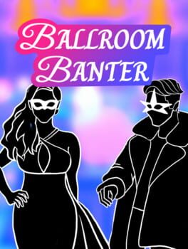 Cover Ballroom Banter