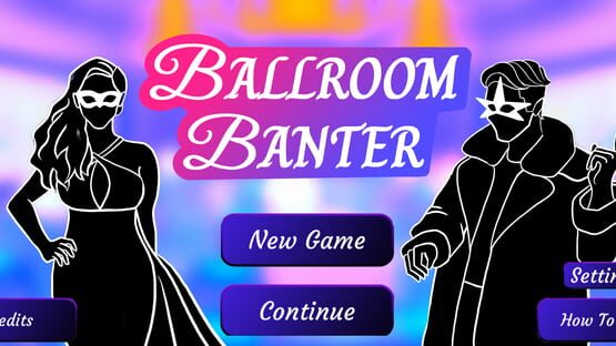 Screenshot Ballroom Banter