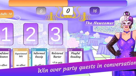 Screenshot Ballroom Banter
