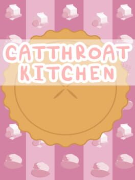 Cover CatThroat Kitchen