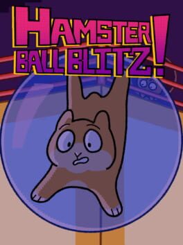 Cover Hamster Ball Blitz