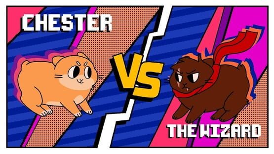 Screenshot Hamster Ball Blitz