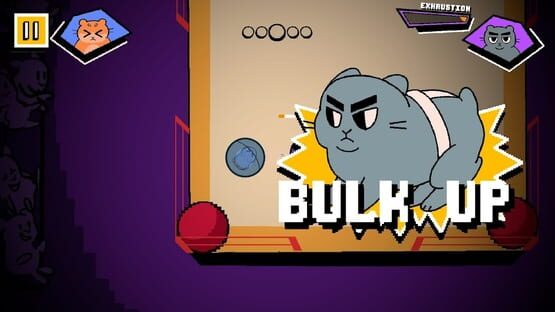 Screenshot Hamster Ball Blitz