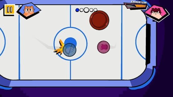 Screenshot Hamster Ball Blitz