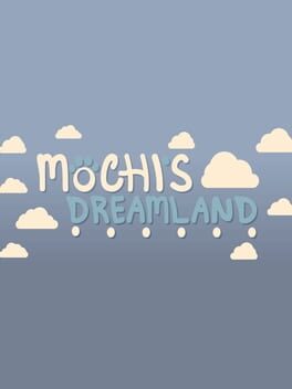Cover Mochi's Dreamland