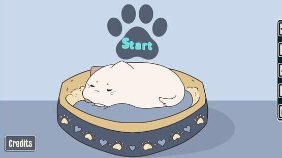 Screenshot Mochi's Dreamland