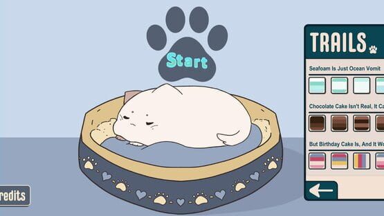 Screenshot Mochi's Dreamland