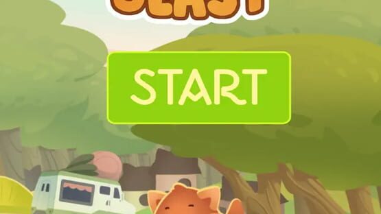 Screenshot Bloom Blast