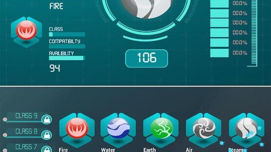 Screenshot Fusion Galaxy