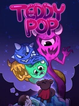 Cover Teddy Pop