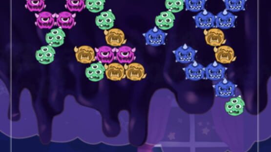 Screenshot Teddy Pop