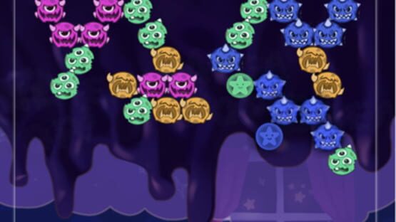 Screenshot Teddy Pop