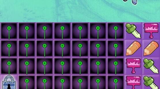 Screenshot Uh Oh, AI!