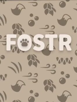 Cover Fostr