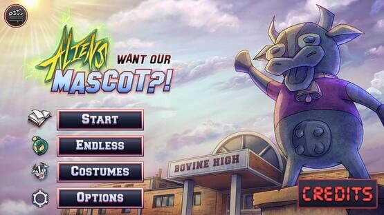 Screenshot Aliens Want Our Mascot?!