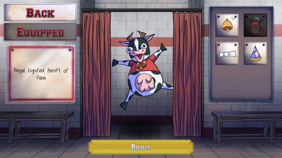 Screenshot Aliens Want Our Mascot?!
