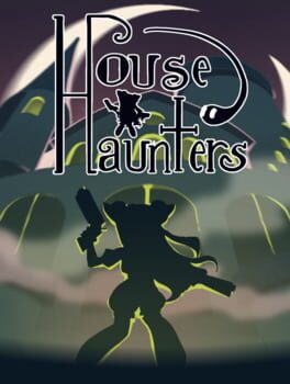 Cover House Haunters
