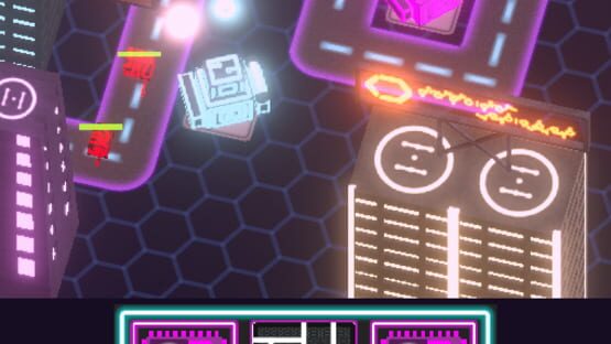 Screenshot Merge Surge