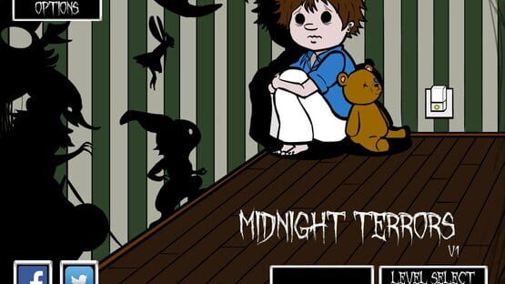 Screenshot Midnight Terrors
