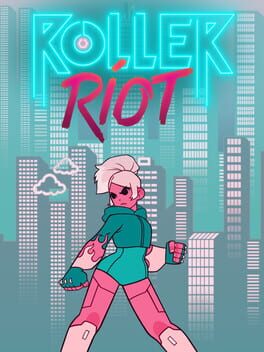 Cover Roller Riot