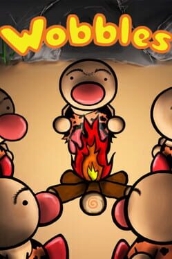 Cover Wobbles