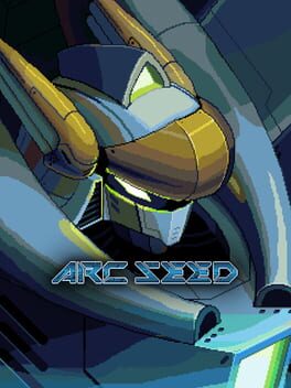 Cover Arc Seed