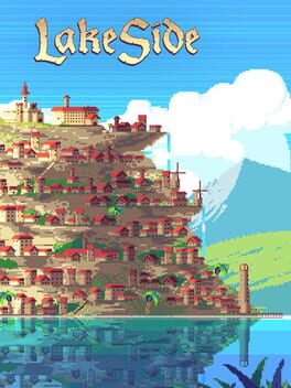 Cover LakeSide
