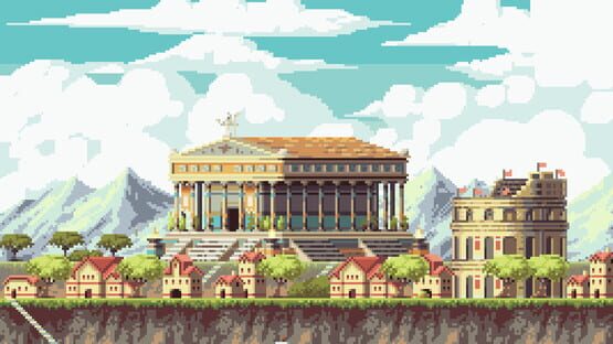 Screenshot LakeSide
