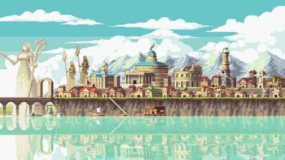 Screenshot LakeSide