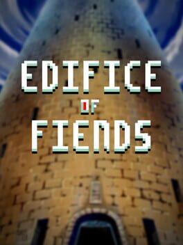 Cover Edifice of Fiends