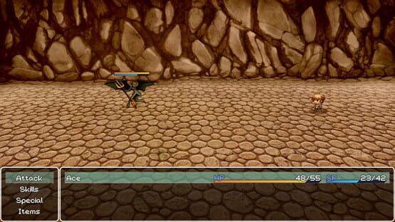 Screenshot Edifice of Fiends