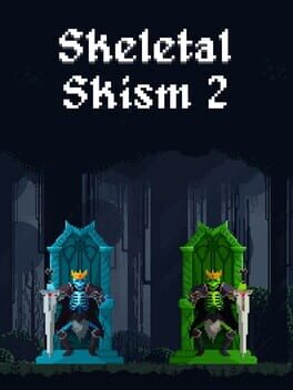Cover Skeletal Skism 2