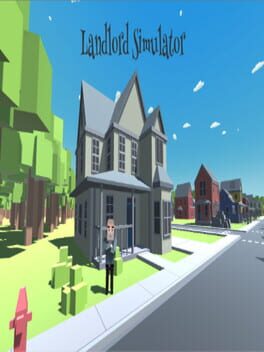 Cover Landlord Simulator