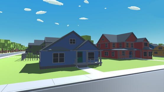 Screenshot Landlord Simulator