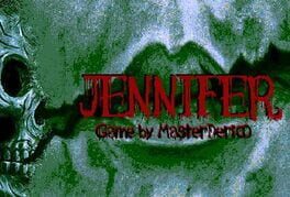 Cover Jennifer