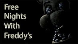 Cover Free Nights with Freddy's