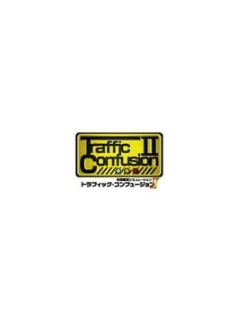Cover Traffic Confusion II
