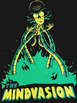 Cover The Mindvasion