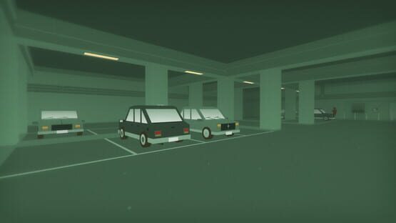 Screenshot Through the Fragmentation