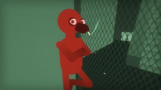 Screenshot Through the Fragmentation