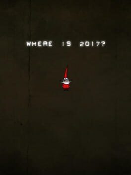 Cover Where is 2017?
