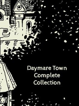 Cover Daymare Town Complete Collection