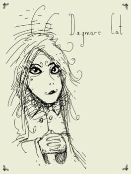 Cover Daymare Cat