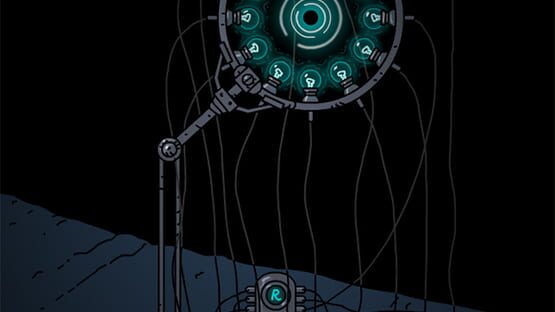 Screenshot Submachine Universe