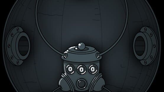 Screenshot Submachine Universe