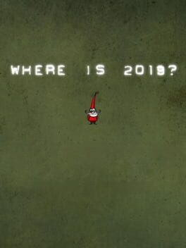 Cover Where is 2019?