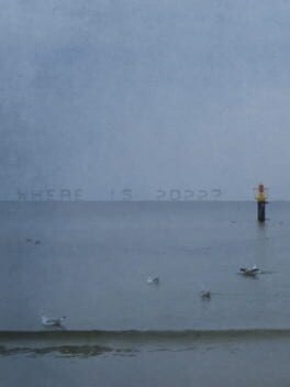 Cover Where is 2022?