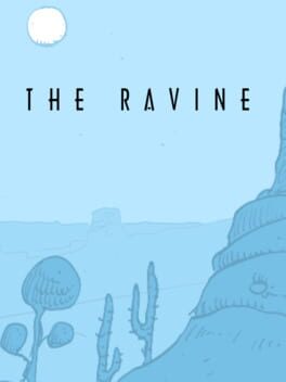 Cover The Ravine