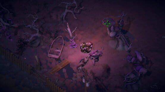 Screenshot Cats Kill Zombies
