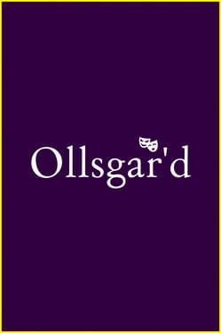 Cover Ollsgar'd